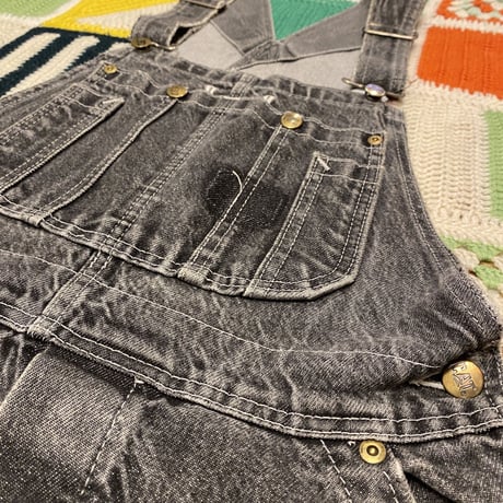 [USED] CATERPILLAR  SHORT  OVERALL