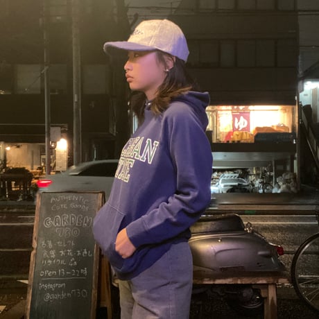 [USED] 80's vintage Champion PARKA