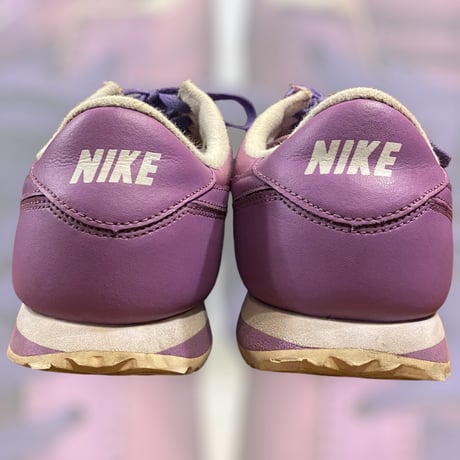 [USED]NIKE CORTEZ