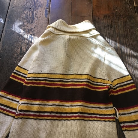 GOODPRICE ![USED] ニットガウン