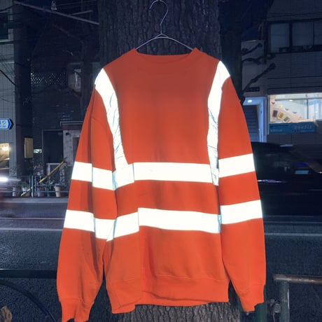 [USED]  EURO arco essentials WORK SWEAT