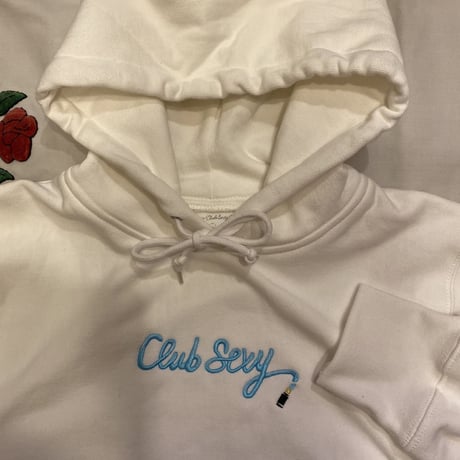 [くらぶセクシー] CLUB SEXY  Members PARKA