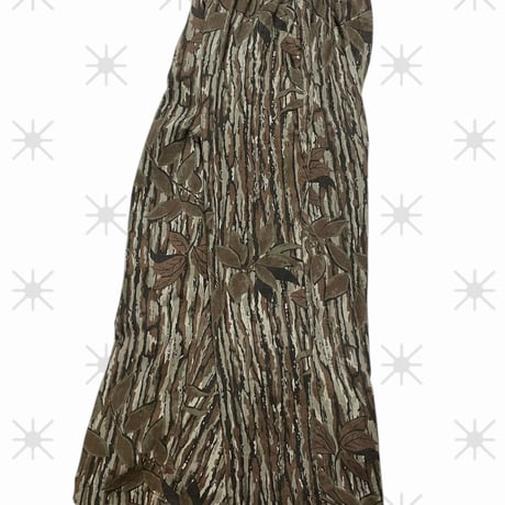 [USED] REALTREE sear JKT+PANTS