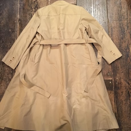 [USED] REALファー ライナー付き 3way コート！