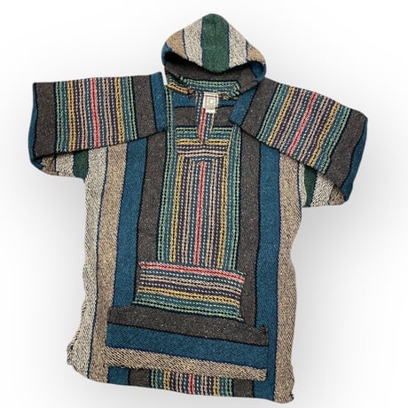 [USED] Good Pattern♡ TACO JOE'S メキパ〜