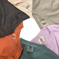 [SELECT] ComfortColors L/S  Tee