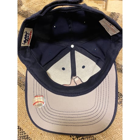 [USED] RED SOX 🧦CAP