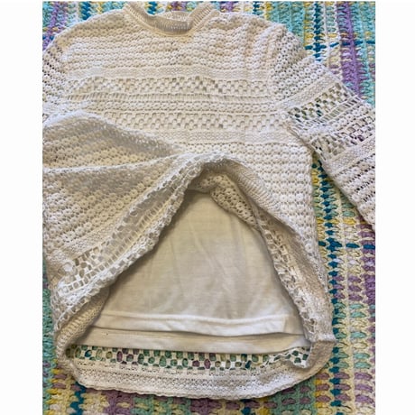 [USED] かわいい♡レーストップス