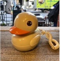 [USED]  アヒルテレフォン☎️