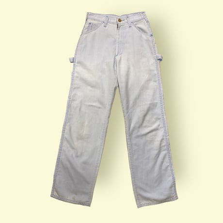 [USED] 70’s vintage Dickies PAINTER パンツ🌀