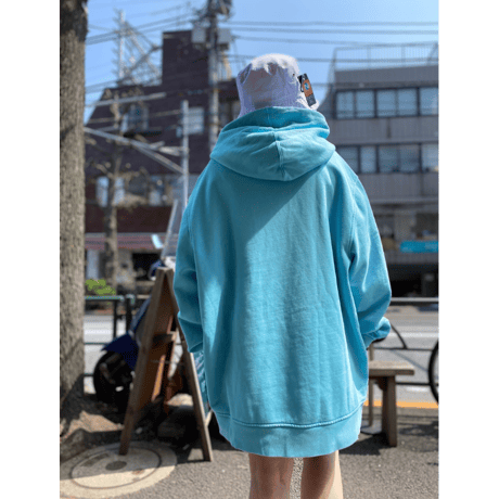 [USED] GAP  CUTE COLOR Hoodie