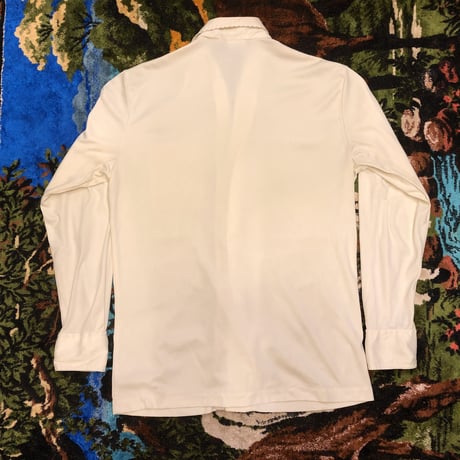 [USED] 70's vintage ウエスタンshirt!