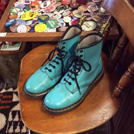 [USED] Dr.martens 8HOLE