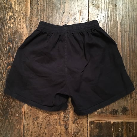 [USED] adidas COTTON ショーツ