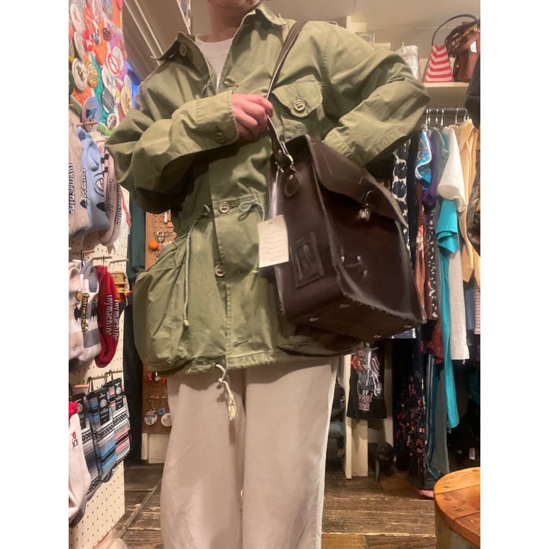 USED] カナダ フィールド JKT | garden730