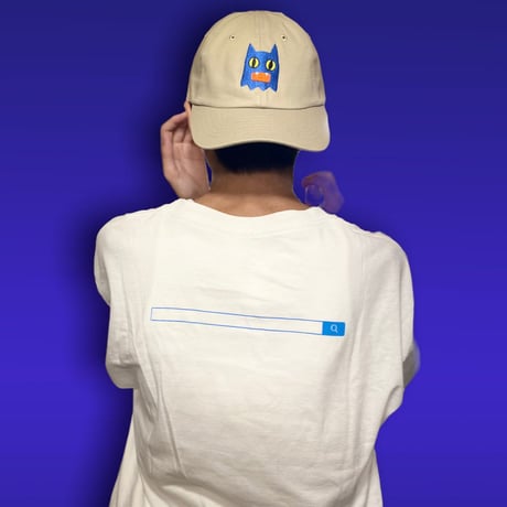 [USED] The Good Company × Yung Jake  "og" ロンTee