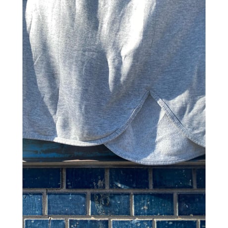 [USED] ひょっこりクマさん SWEATワンピース