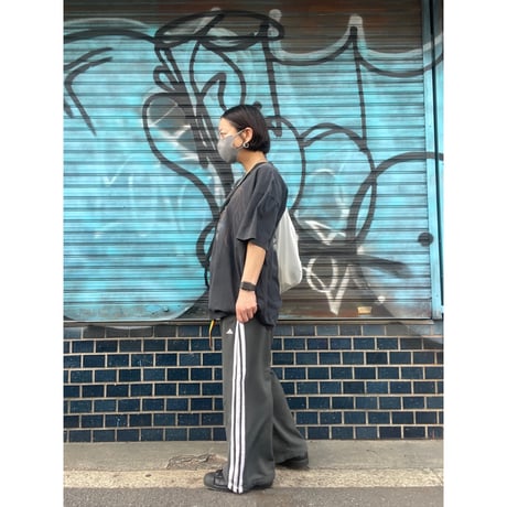 [USED] ドレッド ライオン Tee