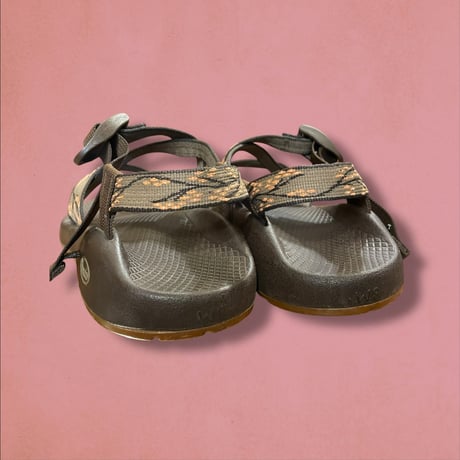 [USED] Chaco  SANDAL