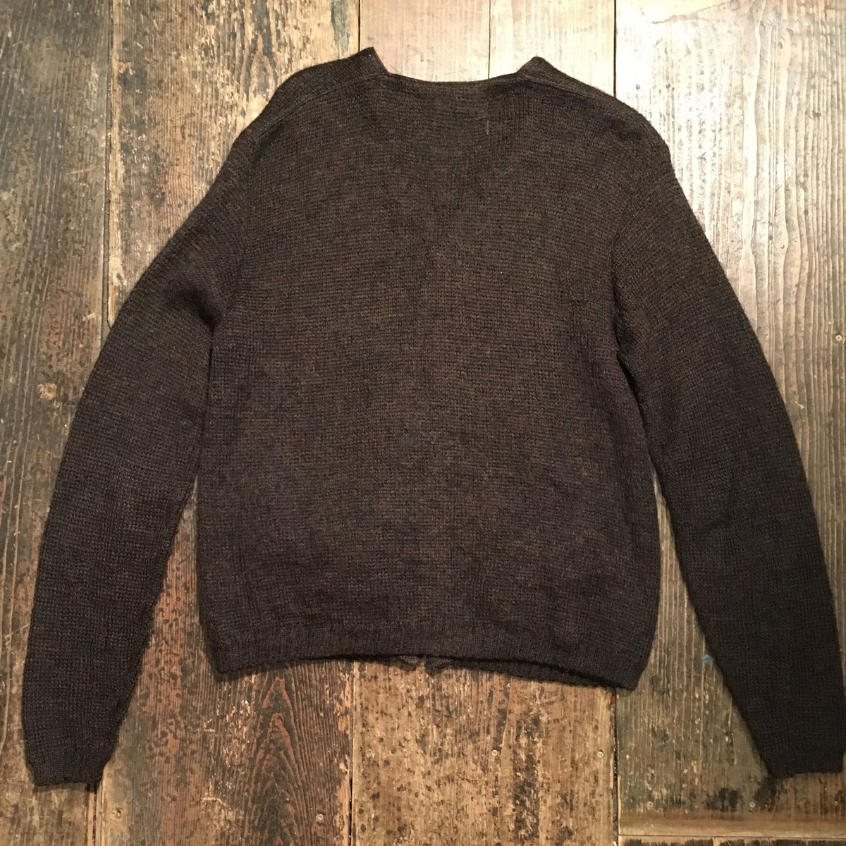 USED] VINTAGE Jantzen モヘア カーディガン | garden730