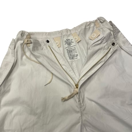 [SELECT] U.S. スノーカモPANTS  (Repro)