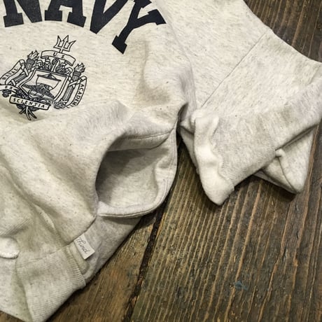 [USED] CUTE size♡ NAVY PARKA
