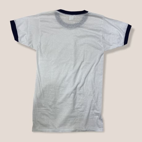 [USED] made in U.S.A. トリムTee！
