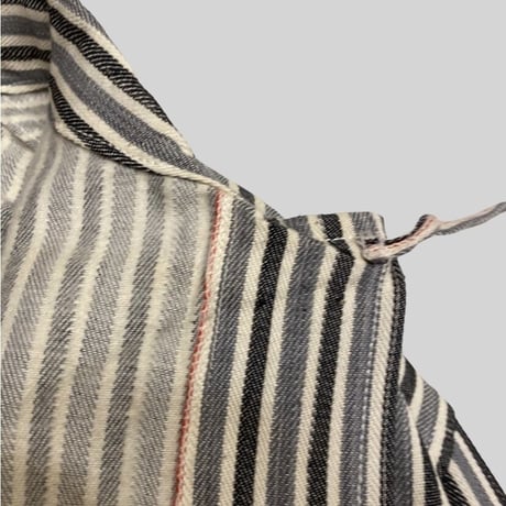 [DEAD STOCK] Stripe Sleeping SHIRTS