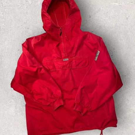 [USED] COTTON アノラック PARKA
