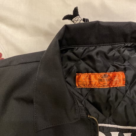 [Naughty] OUTSIDE WORKING JACKET