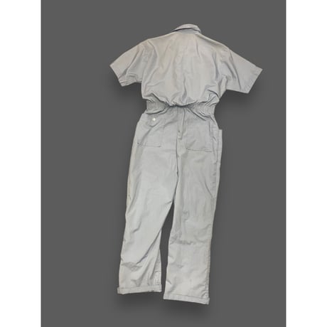 [USED] EURO VINTAGE  JUMP SUIT