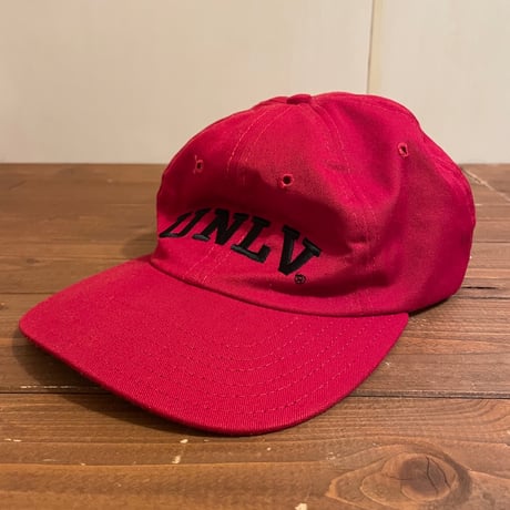 [USED] U.S.made🇺🇸RED CAP