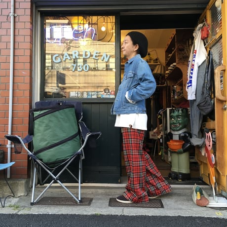 [USED] Levis Gジャン 70706  BOYS 18