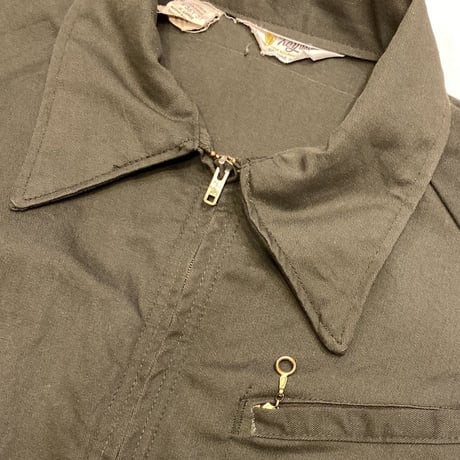 [USED] VINTAGE WORK  JACKET