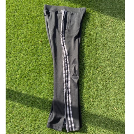[USED] adidas ジャージパンツ