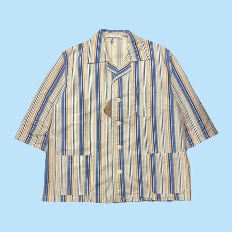 [DEADSTOCK]  vintage パジャマ SETUP!!