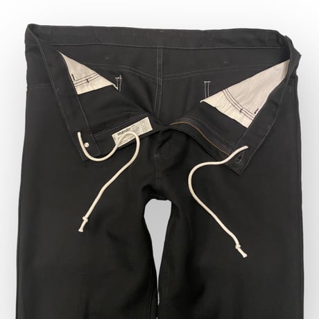 [USED] Wrangler スタプレパンツ  "ランチャー"