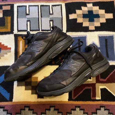 [USED] NEW BALANCE 880 GORE-TEX