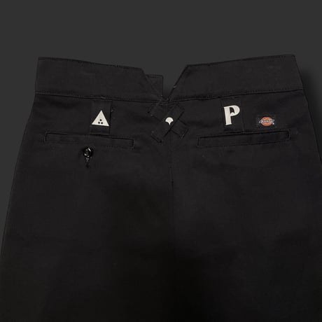 [QP ○△ ⇄ garden] 007 GARDENworks BONTAN Dickies SKIRT