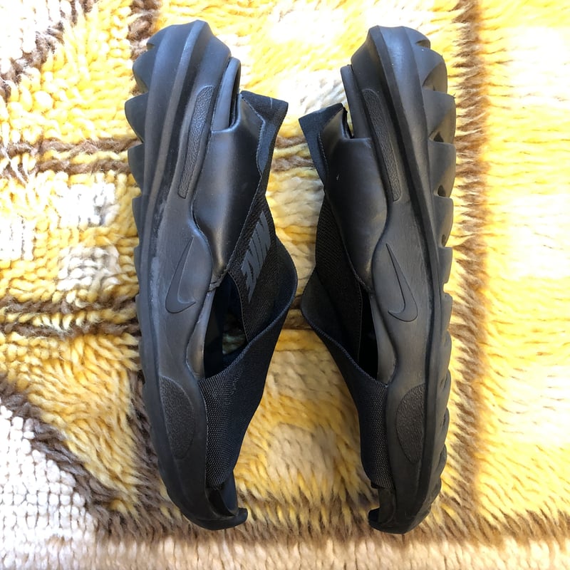 【希少/送料・関税無料】Praktisk Sandal 楽天市場】ナイキ praktisk サンダルの通販