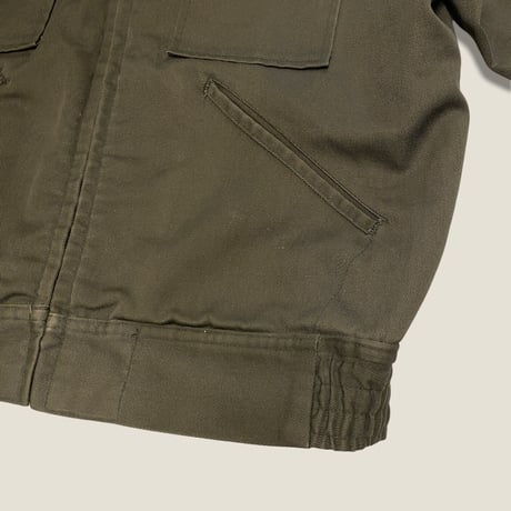 [USED] 70's Dickies WORK JACKET🍻