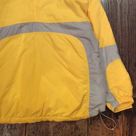 [USED] 90's OLD NAVY  ナイロンパーカー
