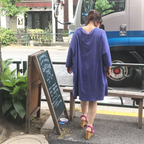 [USED] 超BIG Tシャツ！