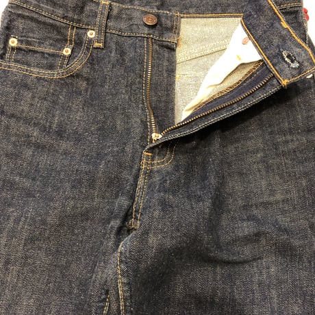 [USED] Levis552  W28
