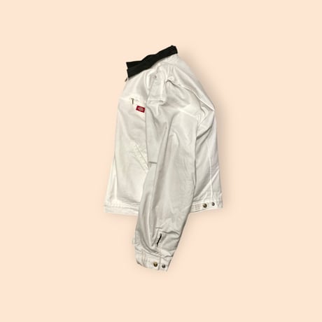 [USED] ディッキーズ　ダック JKT
