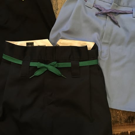 [GARDE-Nworks] ReMake Dickies BONTAN SKIRT