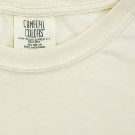 [SELECT] ComfortColors  Long/S  Tee