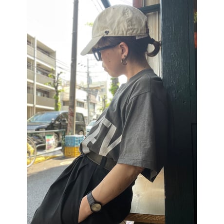 [USED] SF(サンフランシスコジャイアンツ)cap