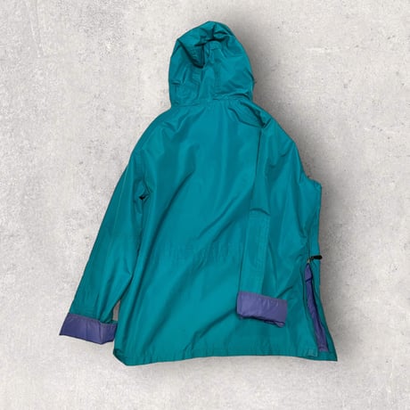 [USED] Columbia P/O NYLON PARKA