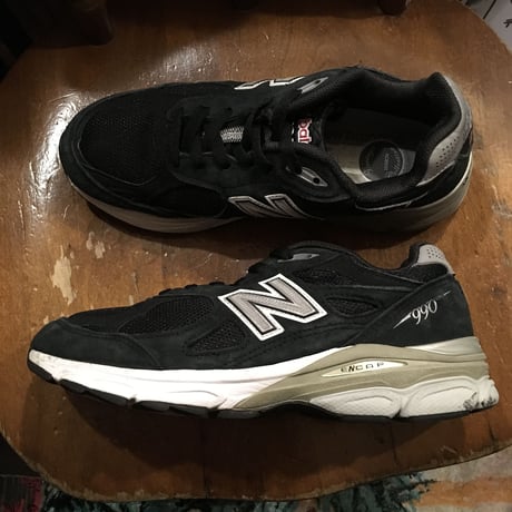 [USED] NewBalance 990  [made in USA.]